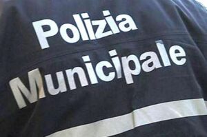 Vigili corrotti a Roma
