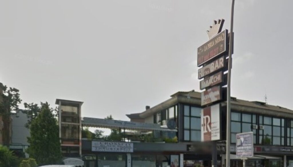 Vince 500 mila euro in un bar di Pomezia