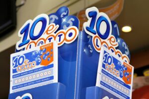 Vinti 160 mila euro a Frascati