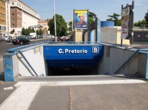 castro-pretorio castro-pretorio