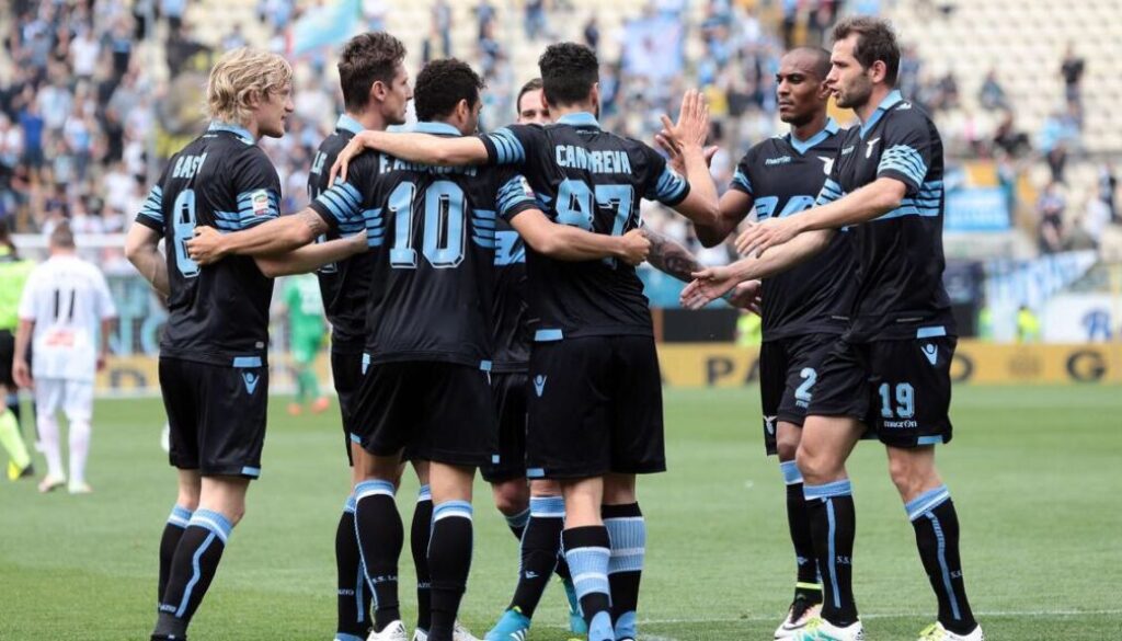 Carpi - Lazio Carpi - Lazio