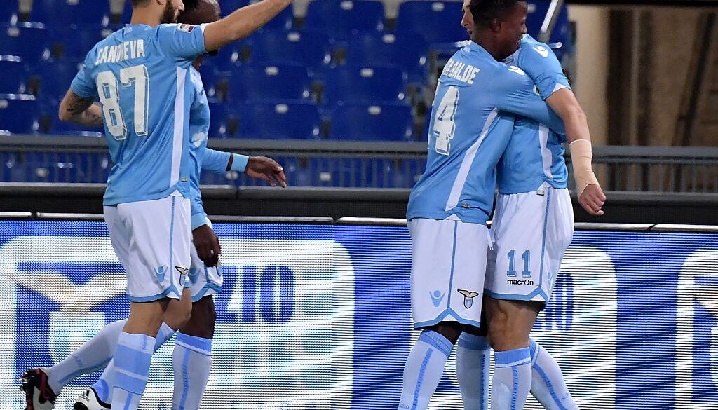 Lazio - Inter