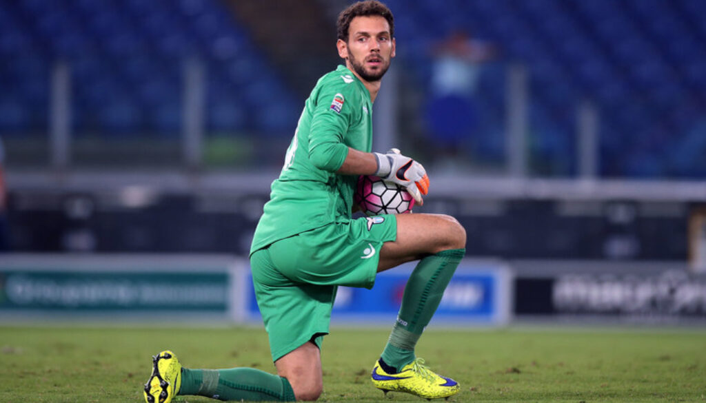 Berisha Lazio Berisha Lazio