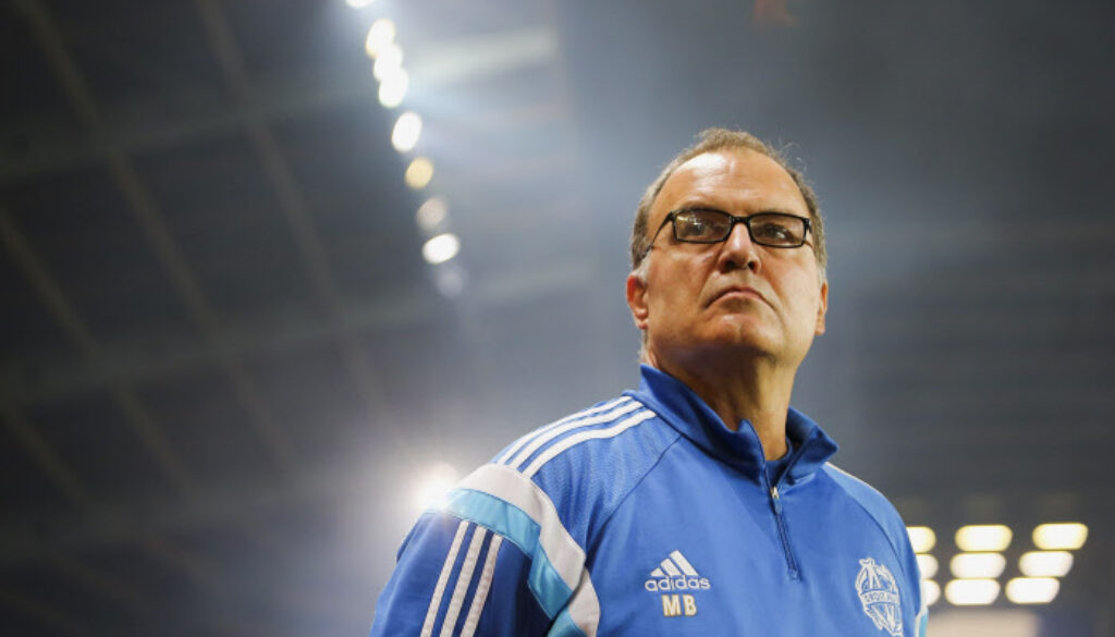 Marcelo BIELSA