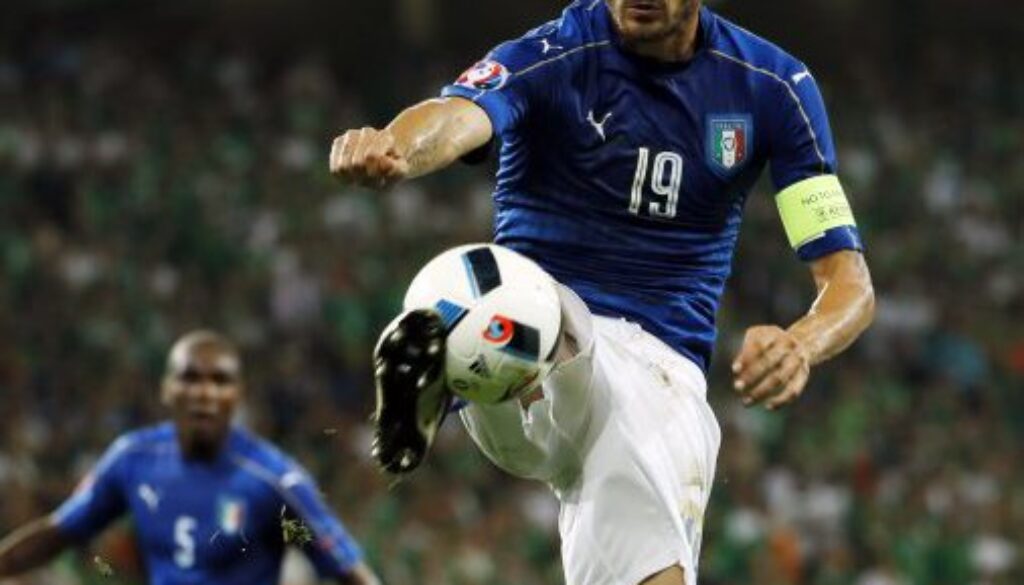 Bonucci Italia