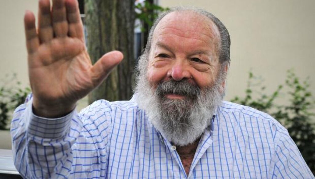 Bud Spencer