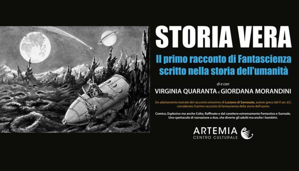 Centro Culturale Artemia