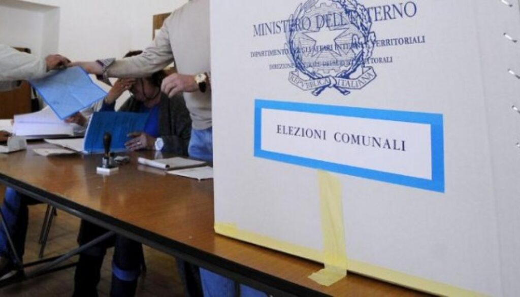 Comunali Roma Lega