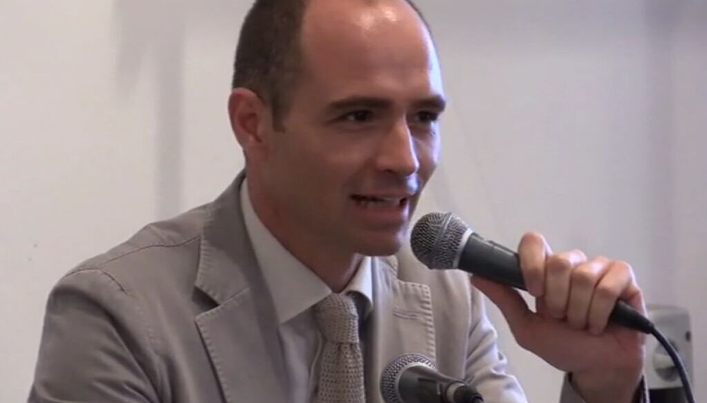 Daniele Frongia