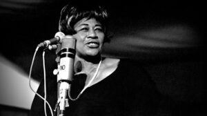 Ella Fitzgerald Ella Fitzgerald