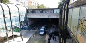 Niente riapertura per la Stazione di Vigna Clara, il TAR blocca tutto