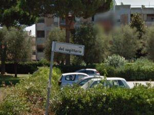 Fa precipitare il vicino