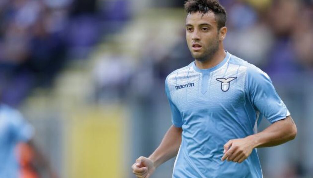 Felipe Anderson