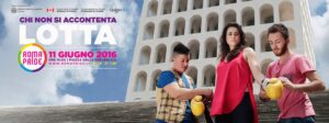 Fendi Roma Pride