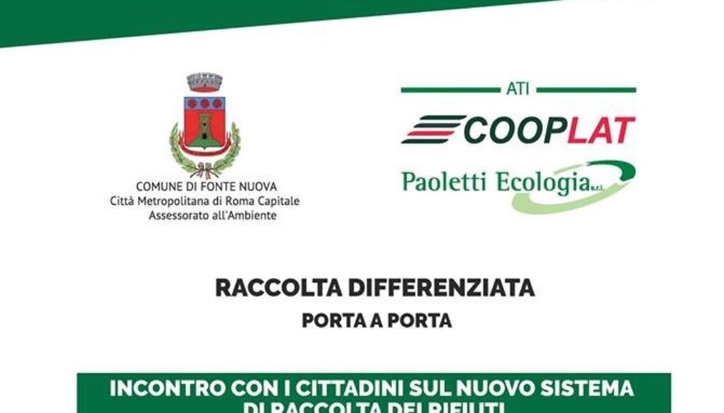 Fonte Nuova