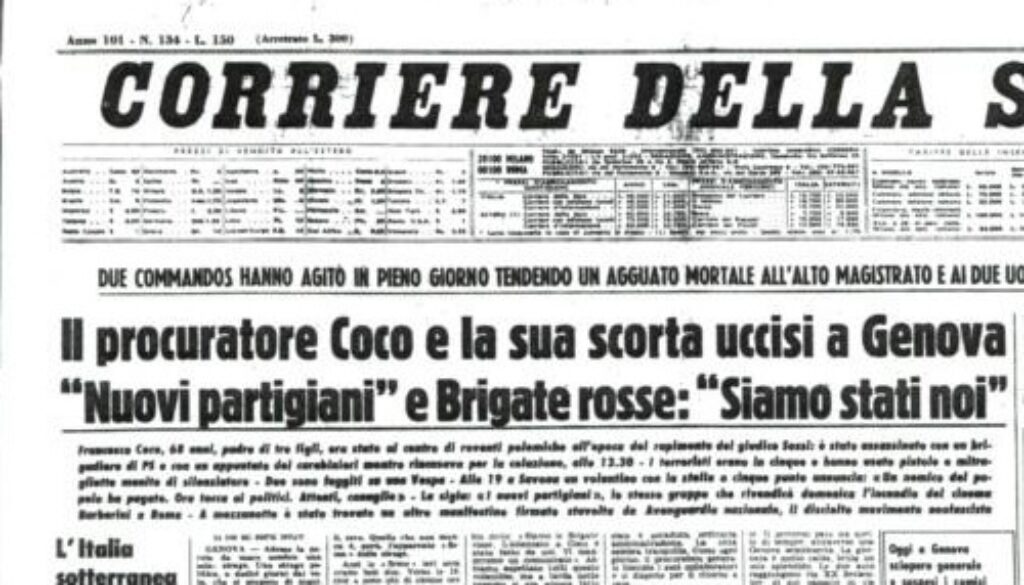 Francesco Coco