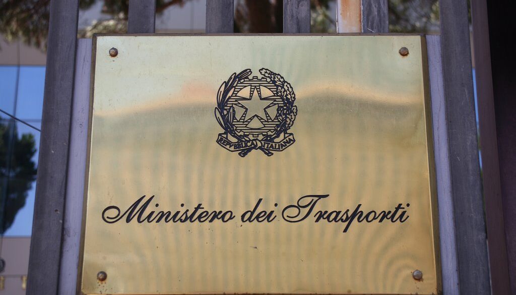 Furbetti del cartellino al Ministero dei Trasporti