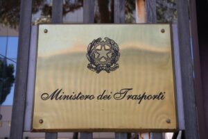 Furbetti del cartellino al Ministero dei Trasporti