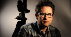 J. J. Abrams