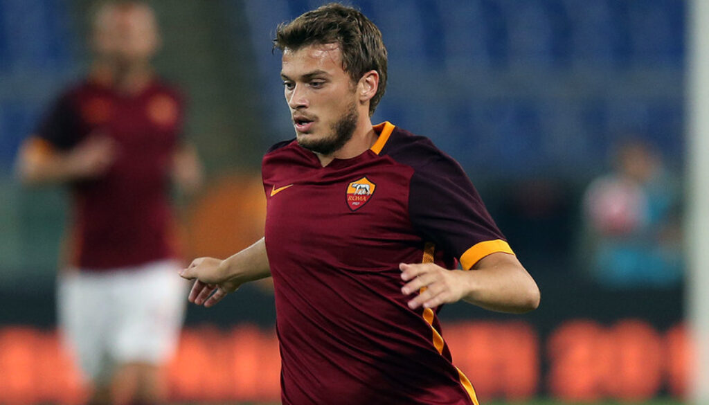 ROMA 2015/2016