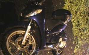 Morì a 15 anni in moto a Ciampino