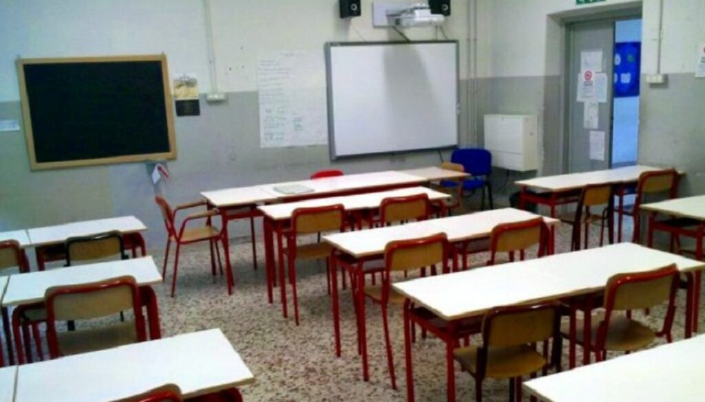 Municipio XV amianto sicurezza scuole