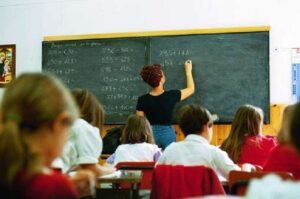 Municipio XV bando scuole