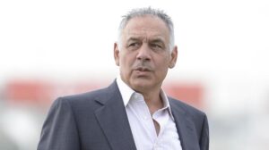 Curva Sud:ira Pallotta "colpa pochi 'fucking idiots'"