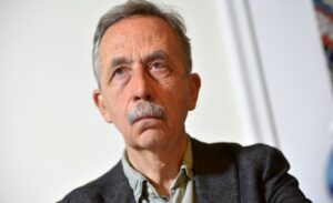 Paolo Berdini Paolo Berdini