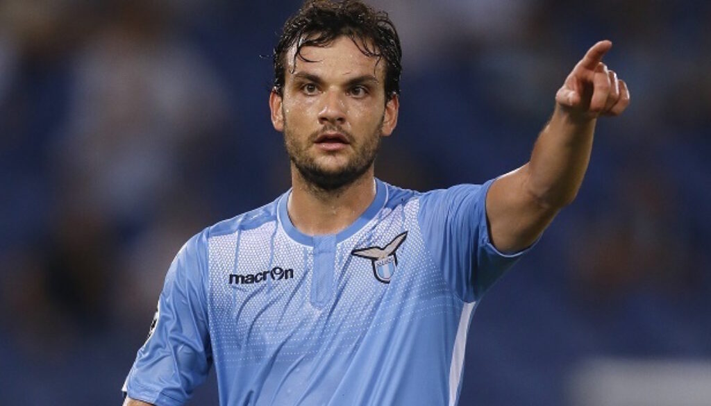 Parolo Lazio