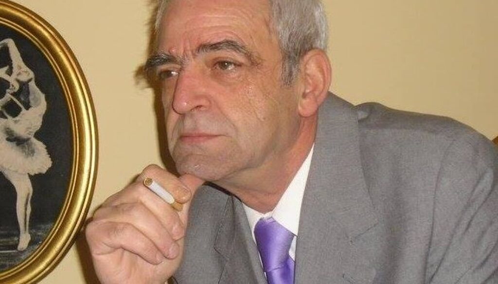 Parte da Roma per raggiungere l'Abruzzo e scompare