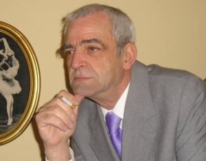 Parte da Roma per raggiungere l'Abruzzo e scompare Parte da Roma per raggiungere l'Abruzzo e scompare