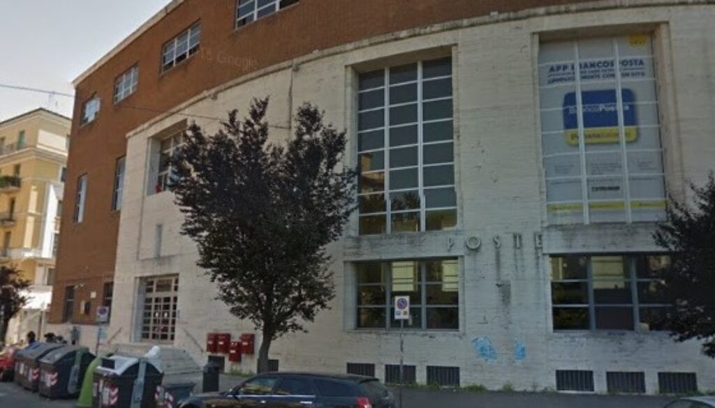 Poste in ritardo