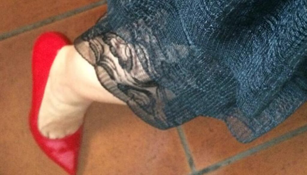 Questo non è amore - violenza sulle donne