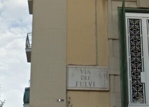 Rapina al Quadraro Rapina al Quadraro