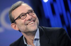 Roberto Giachetti