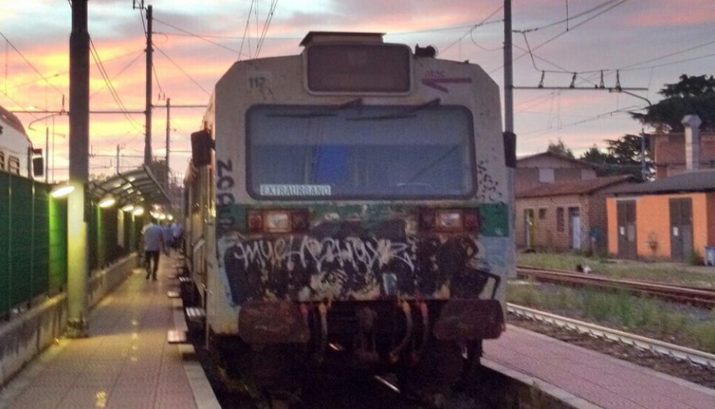 Roma Nord