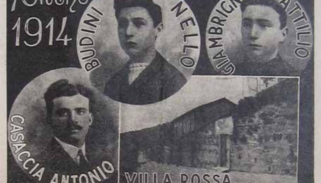 Settimana Rossa