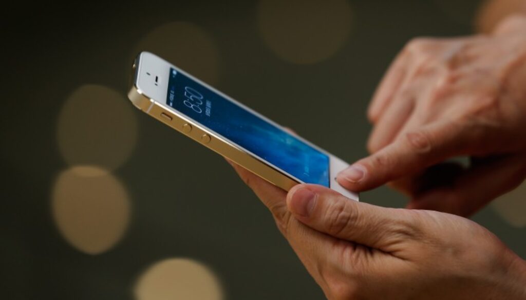 Tuffe telefoniche