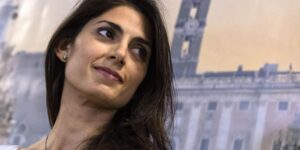Chiusura della campagna elettorale di M5S