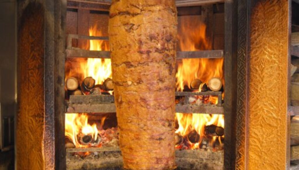 kebab
