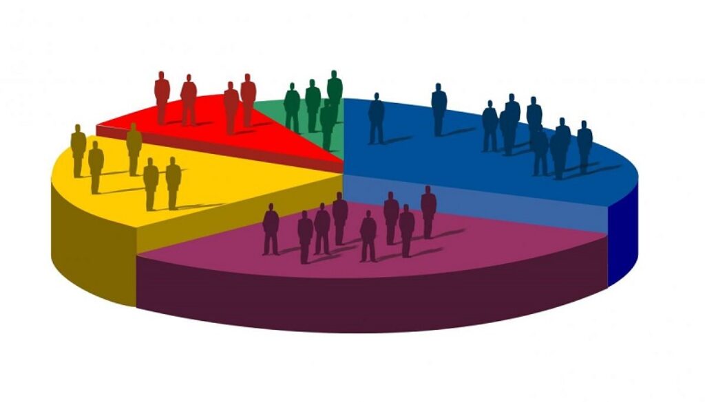 Roma statistica, i numeri della Capitale sulla demografia - prima parte