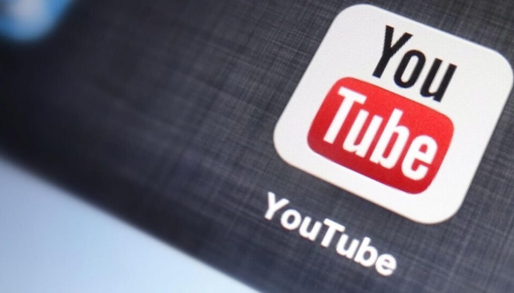 youtube
