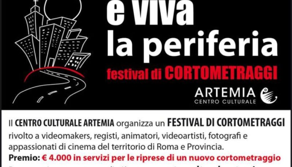 è viva la periferia