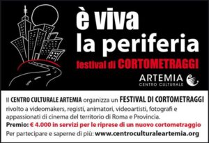 è viva la periferia