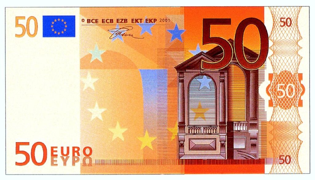 50-euro