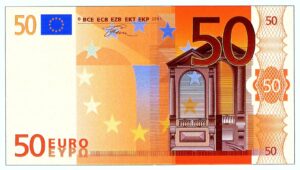 50-euro
