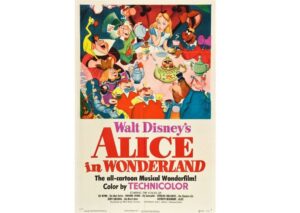 Alice nel Paese delle Meraviglie