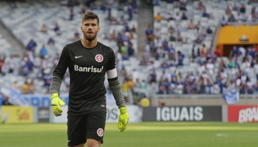Alisson Roma