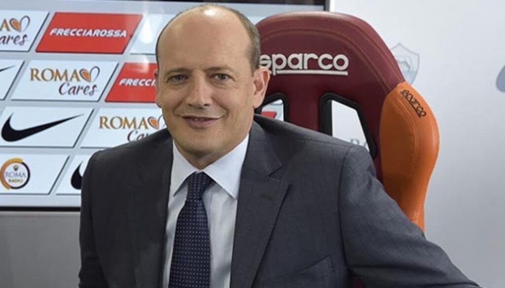 Baldissoni Roma